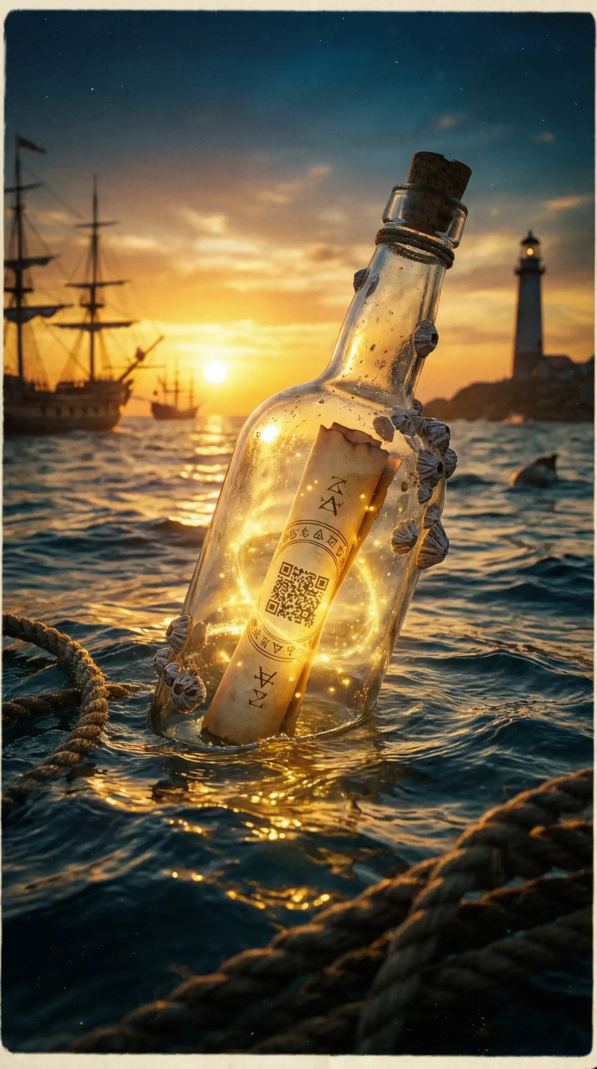 51黑料 APP - 漂流瓶中的影视宝藏